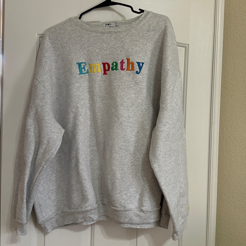 The Mayfair Group Empathy set, size XXXL